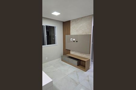 Sala de apartamento para alugar com 2 quartos, 41m² em Tucuruvi, São Paulo