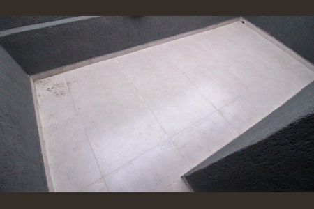 Quintal Quarto 2 de casa para alugar com 2 quartos, 100m² em Vila Independencia, São Paulo