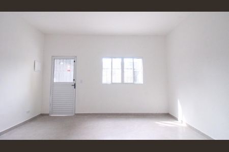 Sala de casa para alugar com 2 quartos, 100m² em Vila Independencia, São Paulo