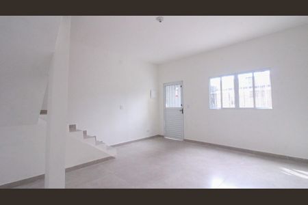 Casa para alugar com 2 quartos, 100m² em Vila Independencia, São Paulo