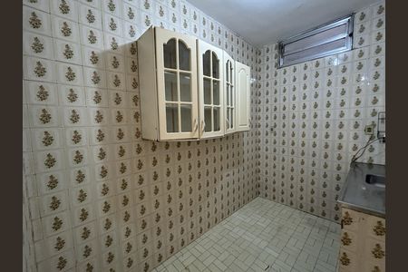 Cozinha de casa para alugar com 2 quartos, 70m² em Osvaldo Cruz, Rio de Janeiro