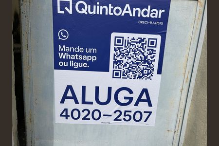 Placa de casa para alugar com 2 quartos, 70m² em Osvaldo Cruz, Rio de Janeiro