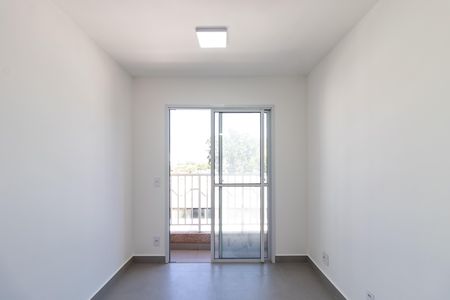 Apartamento para alugar com 37m², 2 quartos e sem vaga Apartamento para alugar com 37m², 2 quartos e sem vagaSala