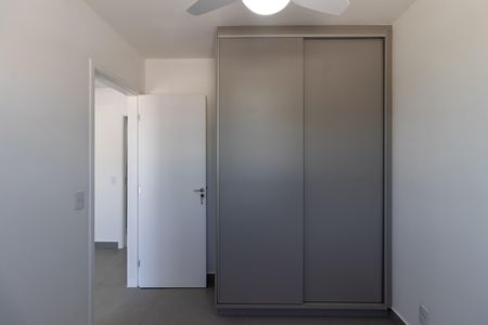 Apartamento para alugar com 37m², 2 quartos e sem vaga Apartamento para alugar com 37m², 2 quartos e sem vagaQuarto 1