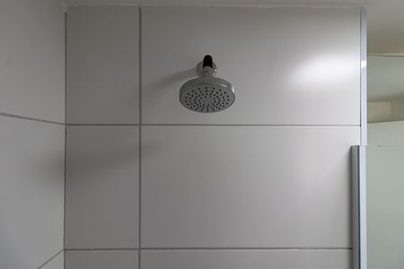 Apartamento para alugar com 37m², 2 quartos e sem vaga Apartamento para alugar com 37m², 2 quartos e sem vagaBanheiro