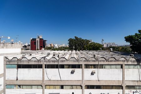 Apartamento para alugar com 37m², 2 quartos e sem vaga Apartamento para alugar com 37m², 2 quartos e sem vagaVista do Quarto 1