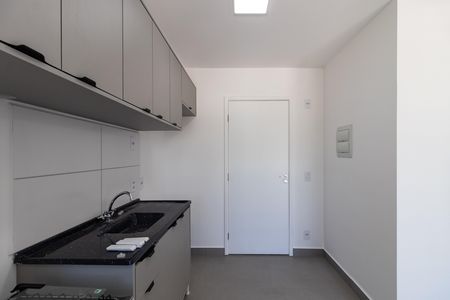 Apartamento para alugar com 37m², 2 quartos e sem vaga Apartamento para alugar com 37m², 2 quartos e sem vagaCozinha