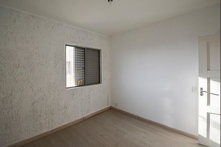 Quarto 2 de apartamento para alugar com 2 quartos, 55m² em Vila Planalto, São Bernardo do Campo
