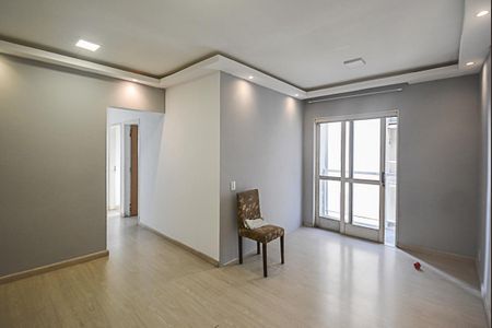 Apartamento para alugar com 2 quartos, 55m² em Vila Planalto, São Bernardo do Campo