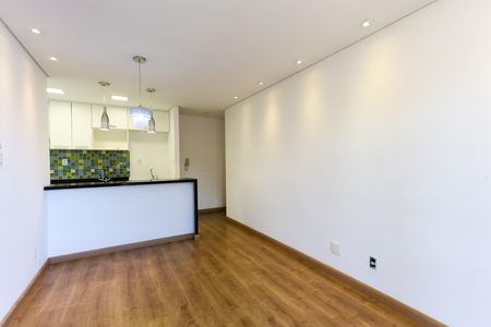 Apartamento à venda com 3 quartos, 67m² em Jardim Monte Kemel, São Paulo
