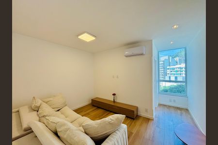 Apartamento para alugar com 55m², 1 quarto e sem vaga