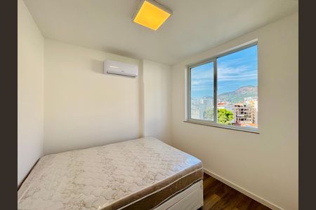 Apartamento para alugar com 55m², 1 quarto e sem vaga