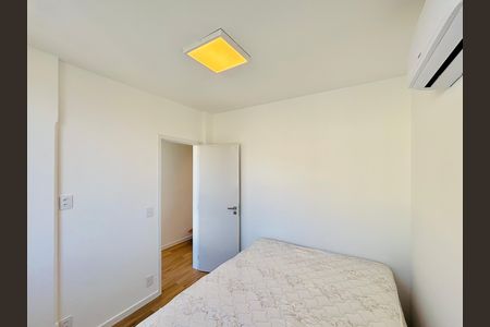 Apartamento para alugar com 55m², 1 quarto e sem vaga