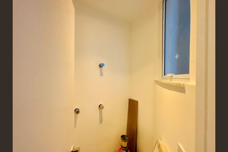 Apartamento para alugar com 55m², 1 quarto e sem vaga