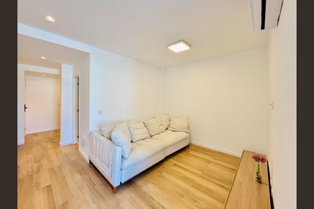 Apartamento para alugar com 55m², 1 quarto e sem vaga