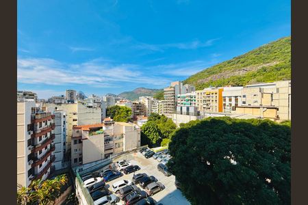 Apartamento para alugar com 55m², 1 quarto e sem vaga