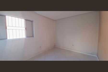 Suíte de casa para alugar com 3 quartos, 107m² em Jardim Primeiro de Maio (chacara Fazendinha), Osasco