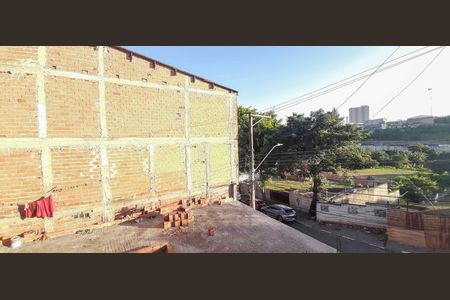 Vista da Suíte de casa para alugar com 3 quartos, 107m² em Jardim Primeiro de Maio (chacara Fazendinha), Osasco