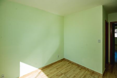 Quarto 1 de casa à venda com 2 quartos, 87m² em Jardim Leblon, Belo Horizonte