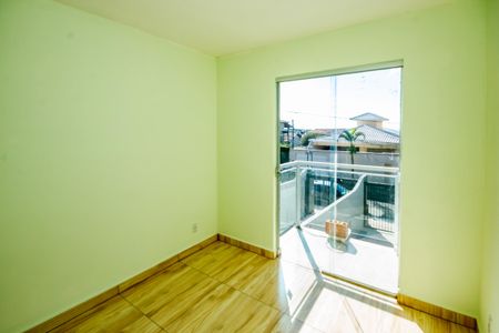 Quarto 1 de casa à venda com 2 quartos, 87m² em Jardim Leblon, Belo Horizonte