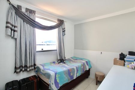 Quarto 1 de casa para alugar com 3 quartos, 240m² em Sapucaias, Contagem