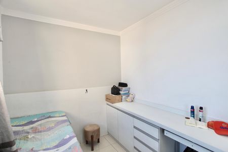 Quarto 1 de casa para alugar com 3 quartos, 240m² em Sapucaias, Contagem