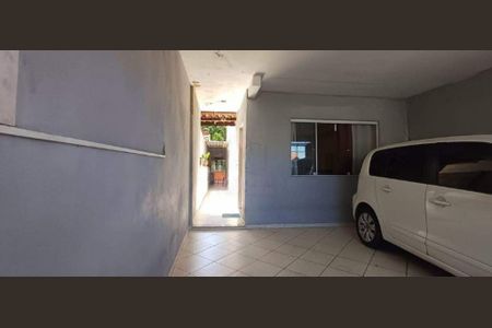 Casa à venda com 3 quartos, 199m² em Jardim Thelma, São Bernardo do Campo