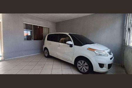 Casa à venda com 3 quartos, 199m² em Jardim Thelma, São Bernardo do Campo
