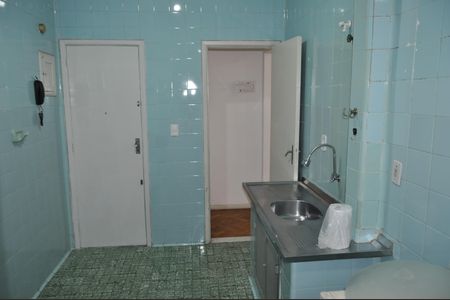 Apartamento à venda com 2 quartos, 66m² em Engenho de Dentro, Rio de Janeiro
