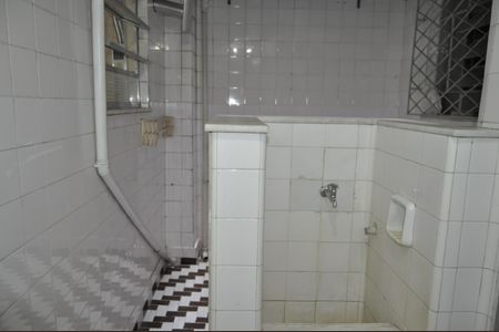 Apartamento à venda com 2 quartos, 66m² em Engenho de Dentro, Rio de Janeiro