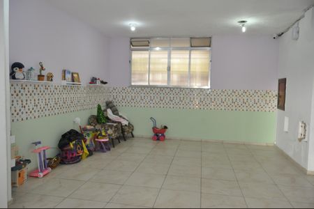 Apartamento à venda com 2 quartos, 66m² em Engenho de Dentro, Rio de Janeiro
