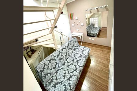 Apartamento à venda com 2 quartos, 70m² em Santo Antônio, Porto Alegre