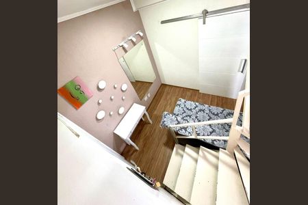 Sala de apartamento à venda com 2 quartos, 70m² em Santo Antônio, Porto Alegre
