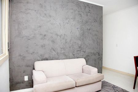 Sala de apartamento para alugar com 1 quarto, 50m² em Menino Deus, Porto Alegre