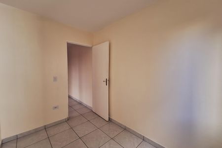Quarto 2 de apartamento para alugar com 2 quartos, 55m² em Jardim Ipanema, Santo André