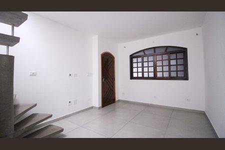 Casa para alugar com 2 quartos, 100m² em Cidade São Mateus, São Paulo
