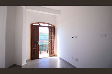 Casa para alugar com 2 quartos, 100m² em Cidade São Mateus, São Paulo