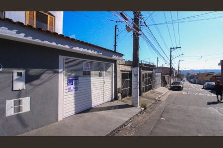 Casa para alugar com 2 quartos, 100m² em Cidade São Mateus, São Paulo