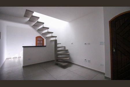 Casa para alugar com 2 quartos, 100m² em Cidade São Mateus, São Paulo