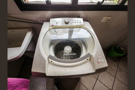 Apartamento para alugar com 86m², 2 quartos e 1 vaga Apartamento para alugar com 86m², 2 quartos e 1 vagaÁrea de Serviço