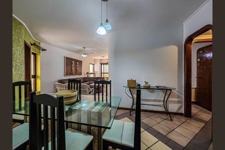 Sala de apartamento para alugar com 2 quartos, 86m² em Vila Formosa, Jacareí