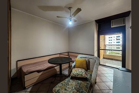 Quarto 1 de apartamento para alugar com 2 quartos, 86m² em Vila Formosa, Jacareí