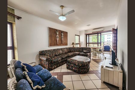Apartamento para alugar com 86m², 2 quartos e 1 vaga Apartamento para alugar com 86m², 2 quartos e 1 vagaSala
