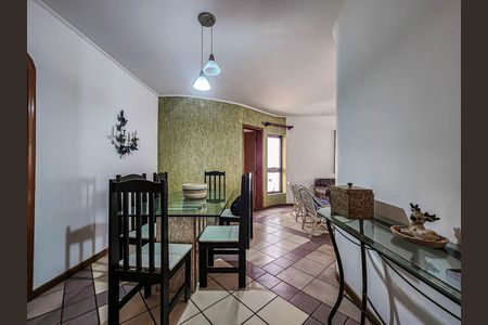 Apartamento para alugar com 86m², 2 quartos e 1 vaga Apartamento para alugar com 86m², 2 quartos e 1 vagaSala