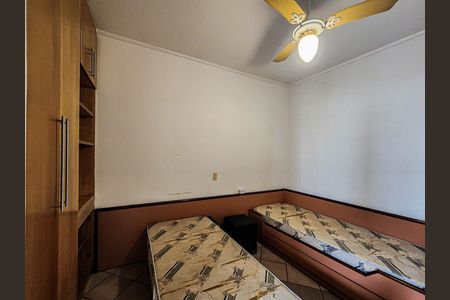 Quarto 2 de apartamento para alugar com 2 quartos, 86m² em Vila Formosa, Jacareí