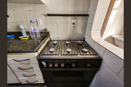 Apartamento para alugar com 86m², 2 quartos e 1 vaga Apartamento para alugar com 86m², 2 quartos e 1 vagaCozinha