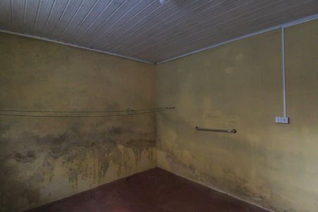 Área de Serviço de casa para alugar com 2 quartos, 60m² em São Rafael, São Paulo