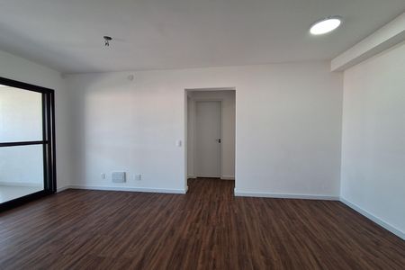 Sala de apartamento para alugar com 2 quartos, 71m² em Vila Caminho do Mar, São Bernardo do Campo