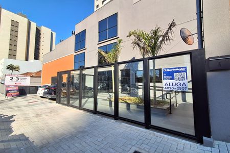 Fachada  de apartamento para alugar com 2 quartos, 71m² em Vila Caminho do Mar, São Bernardo do Campo