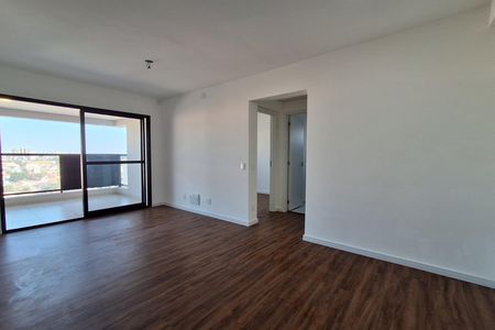 Sala de apartamento para alugar com 2 quartos, 71m² em Vila Caminho do Mar, São Bernardo do Campo